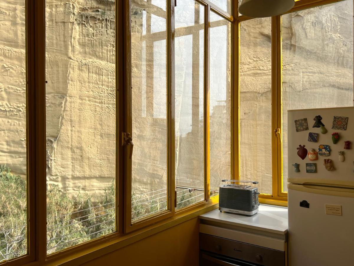 Casa Posillipo Διαμέρισμα Νάπολη Εξωτερικό φωτογραφία